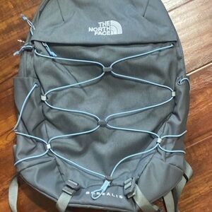 The north face backpack women’s